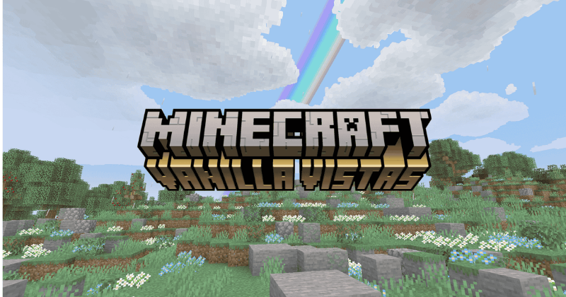 Update cấu hình chơi Minecraft PC chi tiết cho người chơi! 3 Cấu hình chơi Minecraft Vinilla