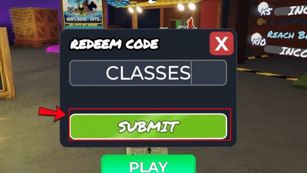 code 100 days at sea 4