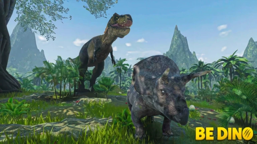 Full Code Be Dino Tháng 09/2026: Tổng Hợp Code Mới Nhất Tổng hợp code Be Dino tháng 09/2026