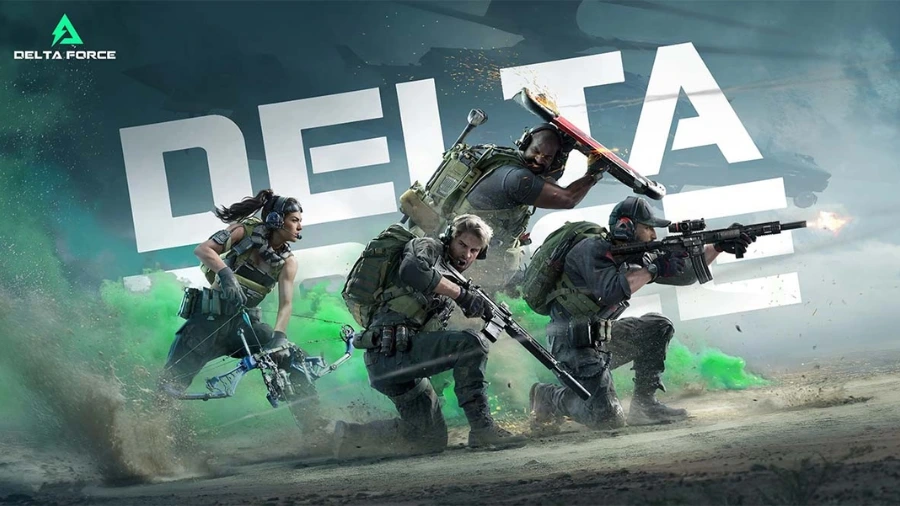 Code Delta Force Garena mới nhất 09/2026, cách nhập nhanh Gift code Delta Force mới nhất