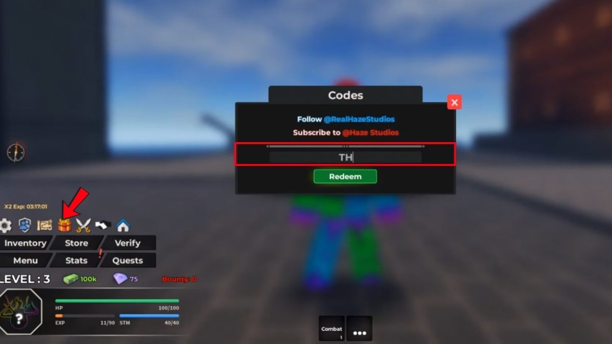 Code Haze Seas tháng 9/2026: Tổng hợp mã mới và hướng dẫn redeem 4 code haze seas 3