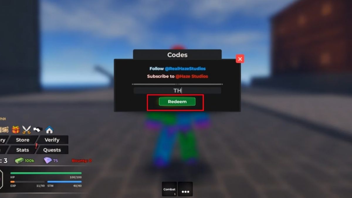 Code Haze Seas tháng 9/2026: Tổng hợp mã mới và hướng dẫn redeem 5 code haze seas 4