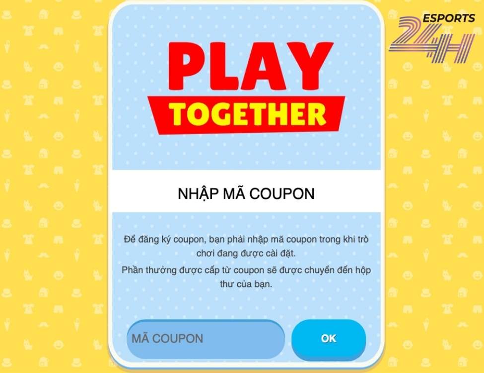 Code Play Together Mới Nhất Hôm Nay Còn Hạn Nhận Quà Miễn Phí code play together