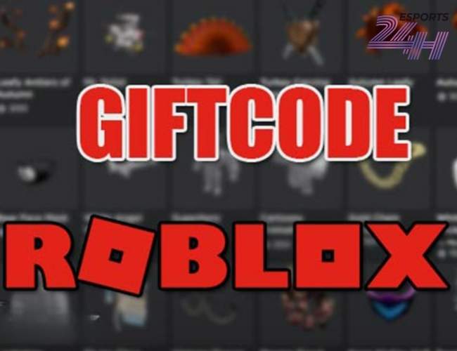 Code Roblox mới nhất 2026 còn hạn, nhập code nhận quà miễn phí code roblox