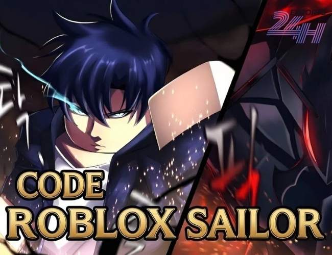 Code Sailor mới nhất 2026 còn hoạt động code sailor