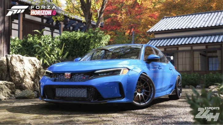 Cập nhật 10 tính năng mới đột phá trong Forza Horizon 6 9 Dàn siêu xe mới cùng các tùy chọn độ xe độc đáo