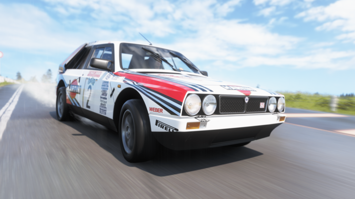 Hướng dẫn hoàn thành The Trial trong Forza Horizon 6 chi tiết nhất 1 Điều kiện mở khóa và tham gia thử thách The Trial trong game