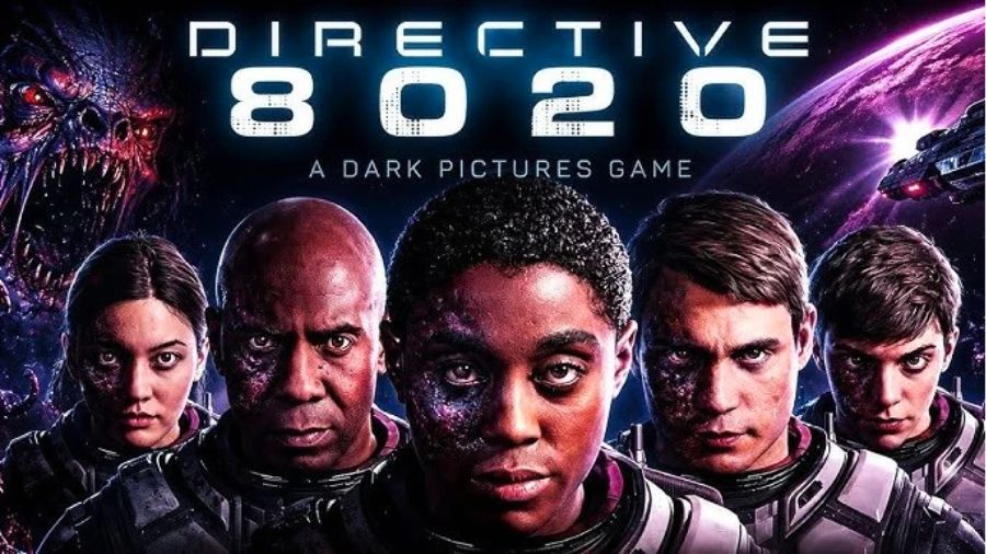 Supermassive Games cắt giảm hơn 70 nhân sự sau Directive 8020 1 directive 8020