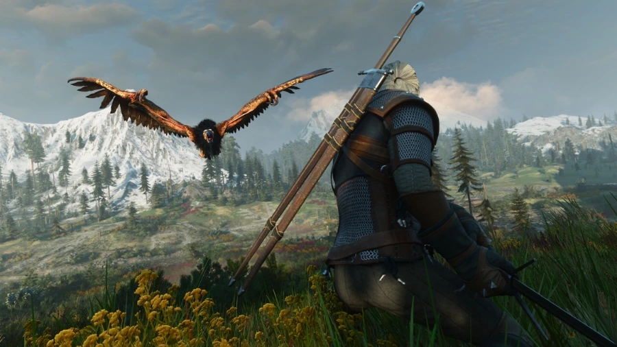The Witcher 3 Remastered ra mắt: Đẹp hơn, mượt hơn nhưng chưa chắc thay thế được bản gốc 1 Đồ họa được nâng cấp nhưng chất game lại bị giảm xuống