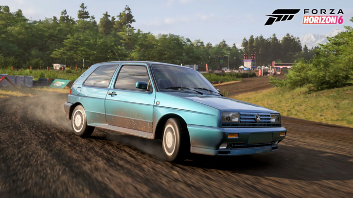 Danh sách siêu xe phần thưởng Forza Horizon 6 Series 2 mới nhất 14 Đừng bỏ lỡ cơ hội làm giàu garage của bạn