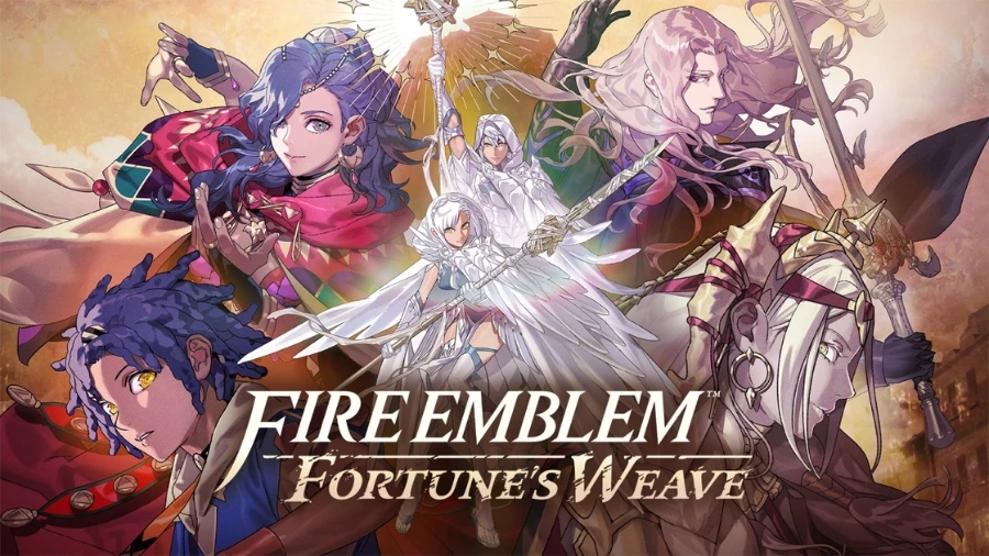 Fire Emblem: Fortune’s Weave mất bao lâu để hoàn thành? Giải đáp chi tiết thời lượng chơi Fire Emblem: Fortune's Weave