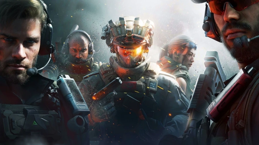 Code Delta Force Garena mới nhất 09/2026, cách nhập nhanh 4 Giới thiệu đôi nét về Delta Force cho người mới chơi