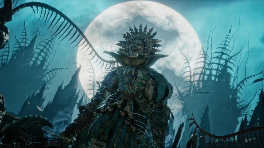 Lords of the Fallen 2 hé lộ quái vật Hysterics, mời game thủ đặt tên vũ khí 1 Giới thiệu tổng quản về Hysterics