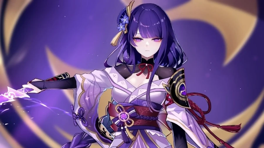 Hướng dẫn build Raiden Shogun toàn tập: Cách lên đồ, đội hình và combo kỹ năng Hướng dẫn build Raiden Shogun trong Genshin Impact