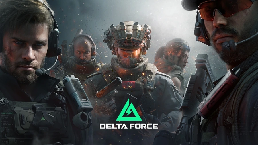 Hướng dẫn chơi Delta Force cho người mới từ A-Z class, vũ khí va chế độ chơi Hướng dẫn chơi Delta Force cho người mới