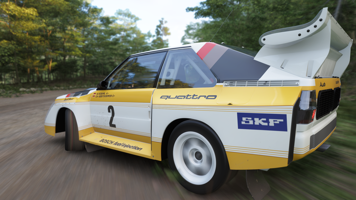 Hướng dẫn hoàn thành The Trial trong Forza Horizon 6 chi tiết nhất Hướng dẫn hoàn thành The Trial trong Forza Horizon 6 chi tiết nhất