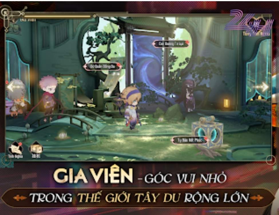 Tổng hợp Gift Code Thiếu Niên Tây Du mới nhất 2026 5 kênh săn thêm mã Code Thiếu Niên Tây Du độc quyền