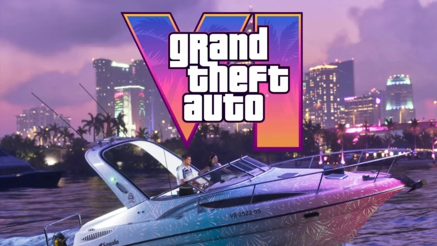 Lịch phát hành GTA 6 trên các hệ máy