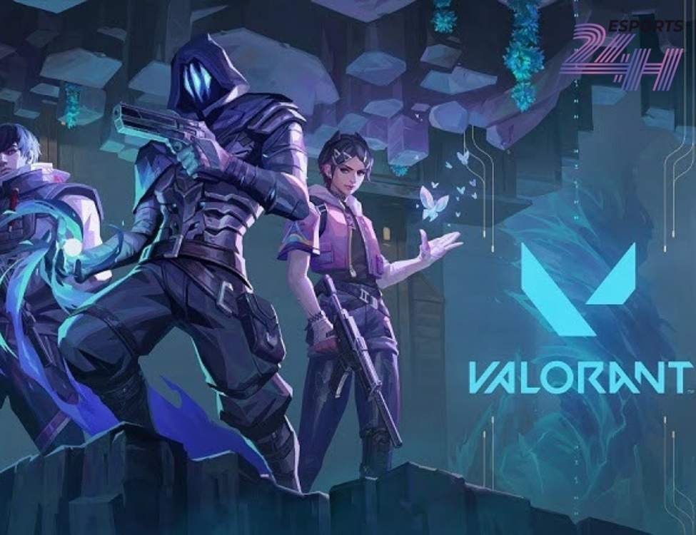 Lịch Thi Đấu Valorant Mới Nhất 2026 – Cập Nhật Nhanh & Chính Xác lịch thi đấu valorant
