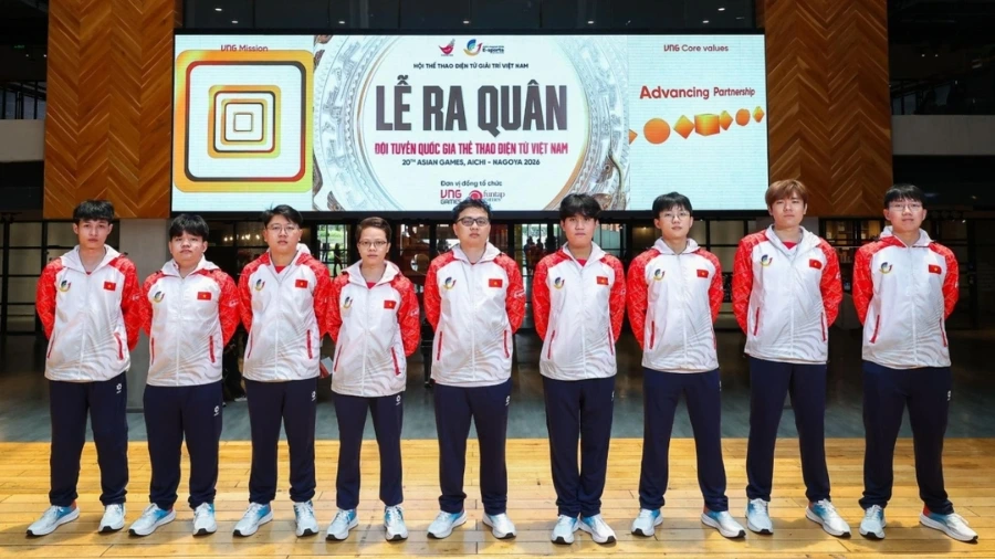 Esports Việt Nam tại ASIAD 20: Đội hình 23 tuyển thủ, lịch thi đấu và kỳ vọng từ Team Flash 3 LMHT Việt Nam được kì vọng sẽ giành được huy chương bạc tại Asiad 20