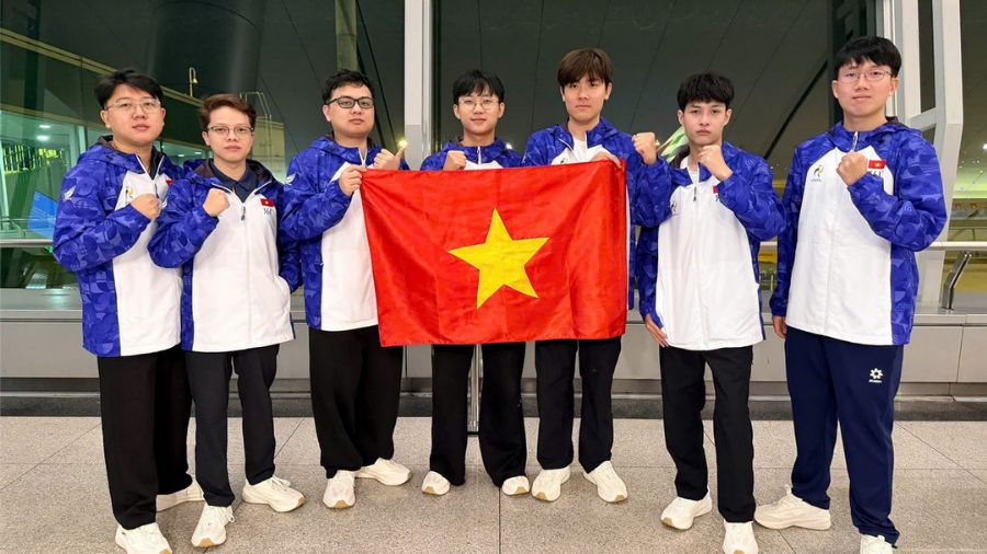 LMHT Việt Nam nhận lời khen: Tuyển thủ Hàn Quốc đánh giá "không dễ xơi" 2 lmht viet nam nhan loi khen 1