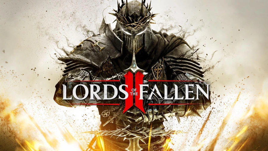 Lords of the Fallen 2 hé lộ quái vật Hysterics, mời game thủ đặt tên vũ khí lords of fallen 2