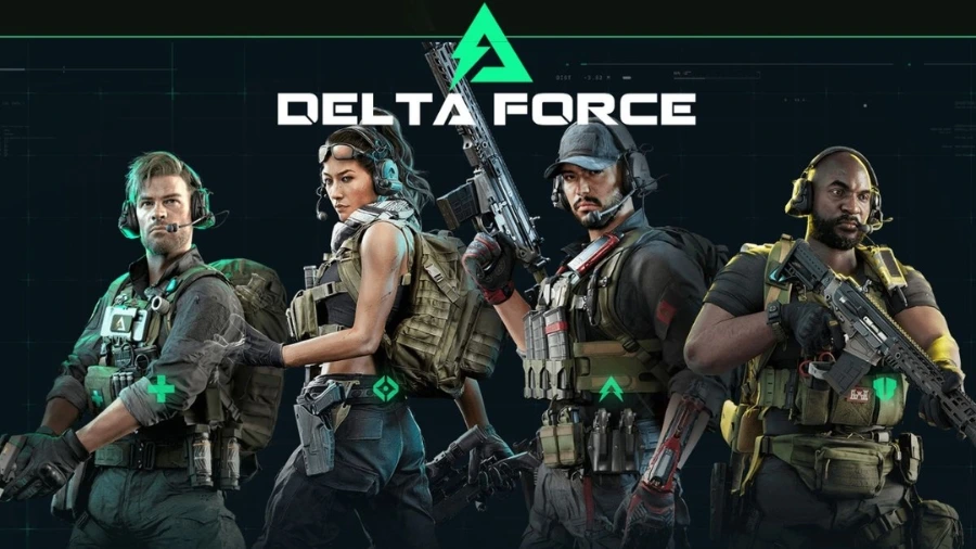 Hướng dẫn chơi Delta Force cho người mới từ A-Z class, vũ khí va chế độ chơi 4 Lựa chọn class nhân vật phù hợp cho tân binh