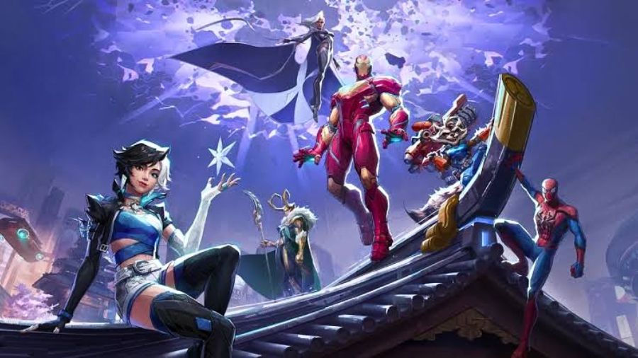 Marvel Rivals bỏ mục báo cáo hate speech, cộng đồng lập tức phản ứng 1 marvel rivals bo hate speech