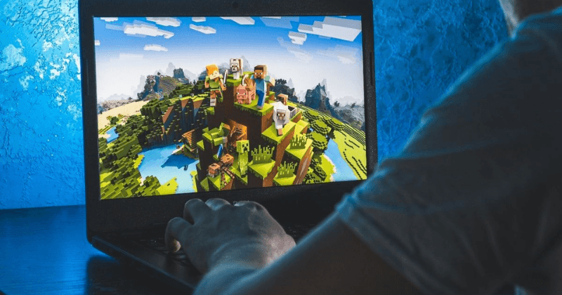 Update cấu hình chơi Minecraft PC chi tiết cho người chơi! 4 Máy tính của bạn có chơi được Minecraft không?