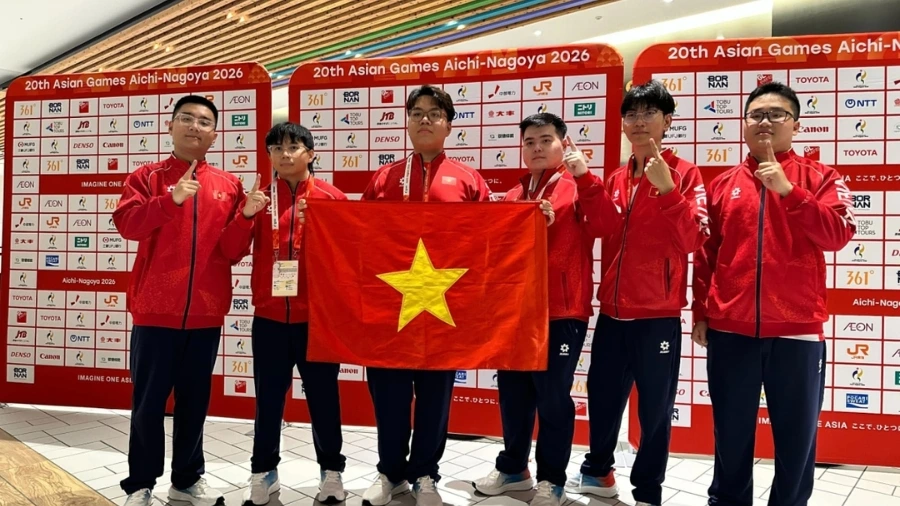 Esports Việt Nam tại ASIAD 20: Đội hình 23 tuyển thủ, lịch thi đấu và kỳ vọng từ Team Flash 2 Naraka: Bladepoint Việt Nam tỏa sáng dành huy chương đồng tại Asiad 20
