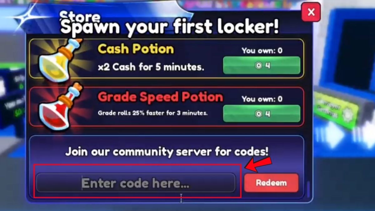 Code Blue Lock Farm tháng 10/2026: Tổng hợp mã quà tặng và cách đổi thưởng 3 nhap code blue lock farm b3