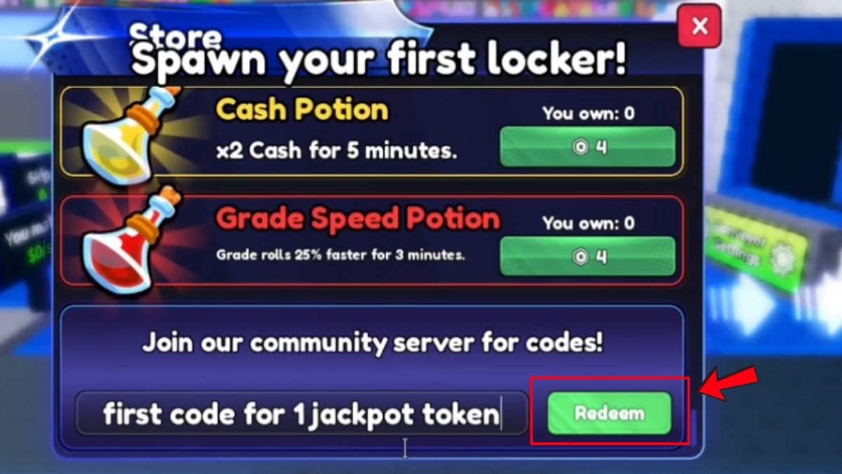 Code Blue Lock Farm tháng 10/2026: Tổng hợp mã quà tặng và cách đổi thưởng 5 nhap code blue lock farm b5
