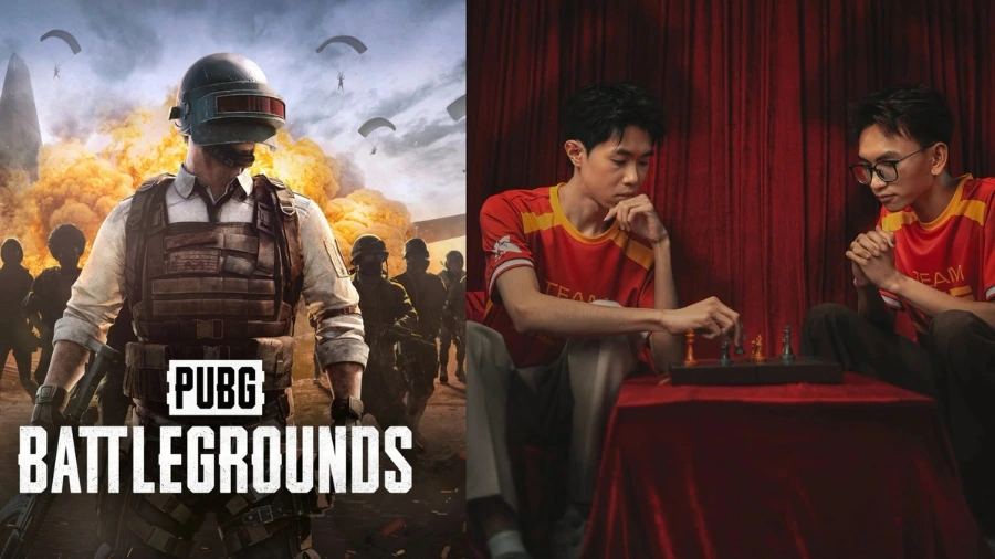 PUBG Asia Stars 2026 sụp đổ vì gian lận, Krafton đối mặt khủng hoảng lớn nhất 1 Nhìn lại toàn cảnh drama PUBG Asia Star 2026