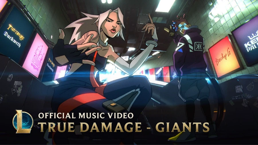 True Damage trở lại CKTG 2026 với ca khúc Know My Name 3 Nhóm True Damage từng gây sốt khi debut tại CKTG 2019