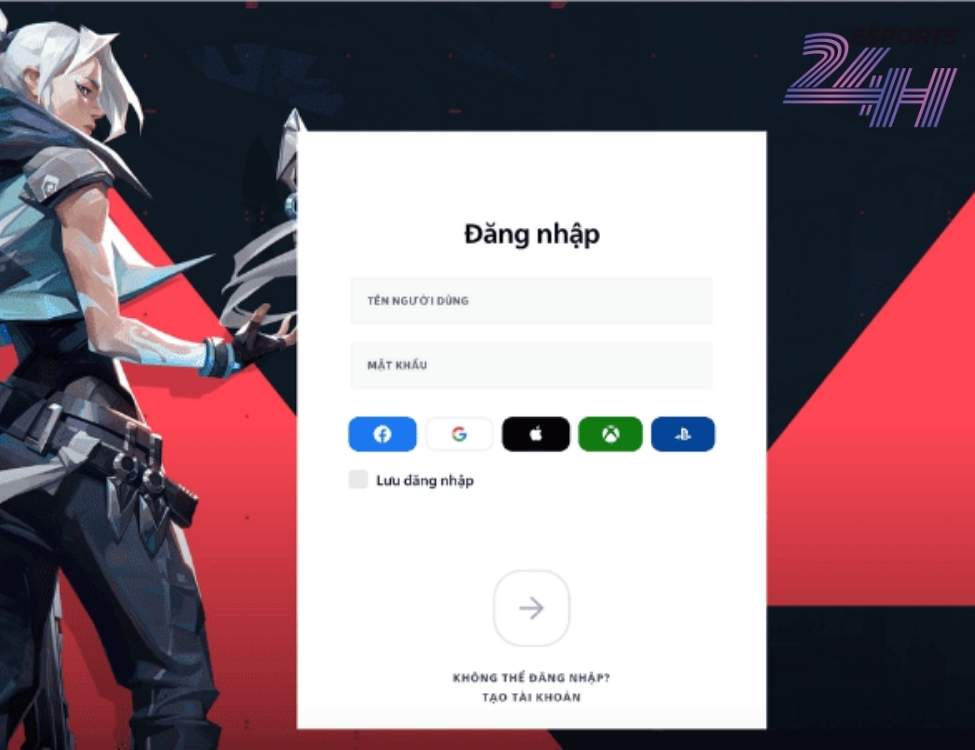Đổi tên Valorant 2026: Hướng dẫn chi tiết từng bước đơn giản nhất 1 Những điều cần biết trước khi thay đổi đổi tên valorant