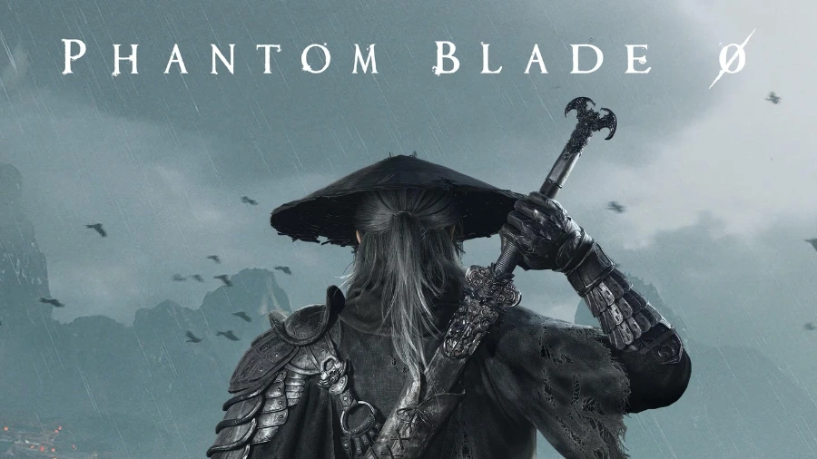 Phantom Blade Zero thu về hơn 18,5 triệu USD dù chưa ra mắt Phamtom Blade Zero đã thu về hơn 18,5 triệu USD dù chưa ra mắt