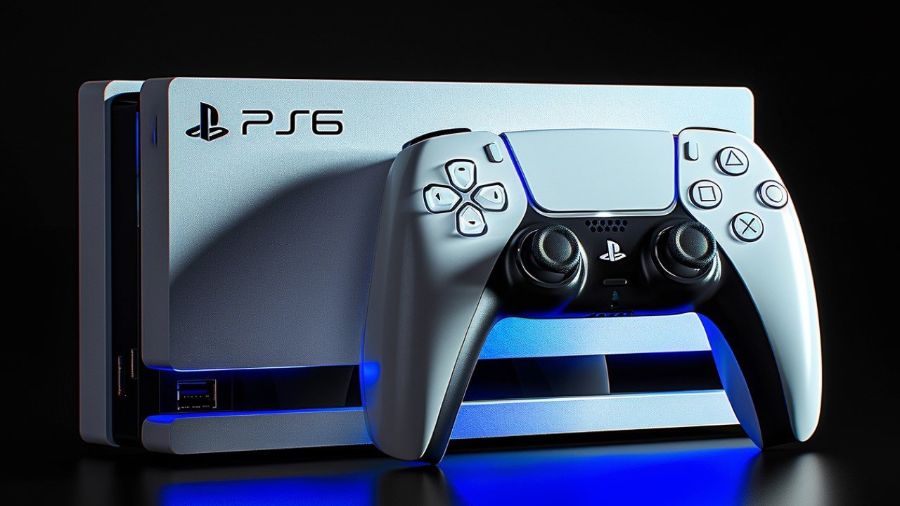 Sony lên tiếng về giá bán và thời điểm ra mắt PlayStation 6 2 ps6