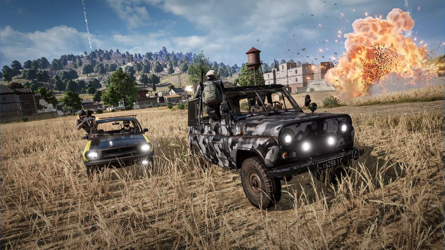 pubg 1 1