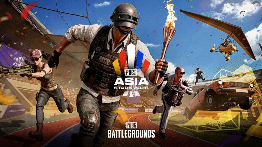 pubg stars 2026