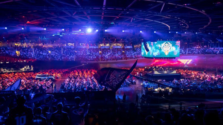 red bull event 1