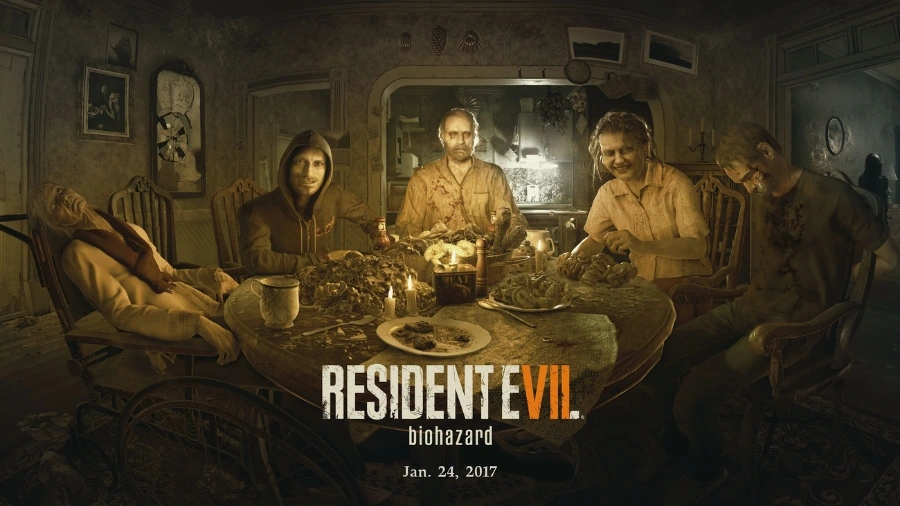 Resident Evil remake đuổi kịp mạch truyện chính thì Capcom sẽ làm gì? 2 Resident Evil 7 sẽ là cột mốc chuyển hướng của series