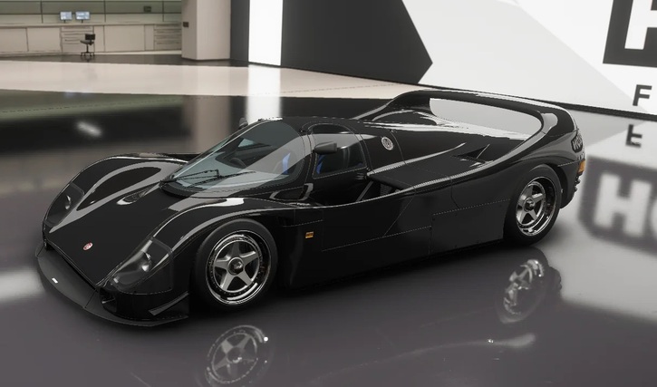 Danh sách siêu xe phần thưởng Forza Horizon 6 Series 2 mới nhất 9 Schuppan 962CR