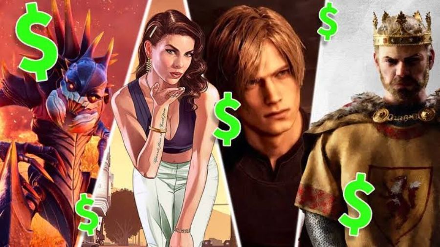 Steam Autumn Sale 2026 mở màn, loạt game hấp dẫn giảm giá sâu 1 steam autumn sale 2026