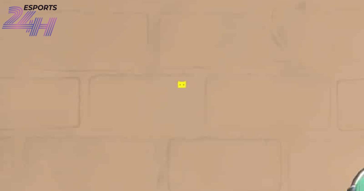 Tâm Valorant độc lạ nhất 2026: Crosshair kỳ lạ, even và troll độc lạ 5 Tâm Valorant con mèo