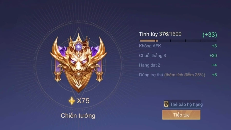 Liên Quân bản cập nhật Vết Nứt Thời Không 29/9/2026: Mùa S4, tướng Evita Và 3 siêu boss 2 Thời điểm reset rank mùa mới