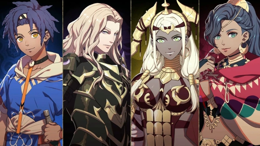 Fire Emblem: Fortune's Weave mất bao lâu để hoàn thành? Giải đáp chi tiết thời lượng chơi 1 Thời lượng trung bình để hoàn thành Fire Emblem: Fortune's Weave