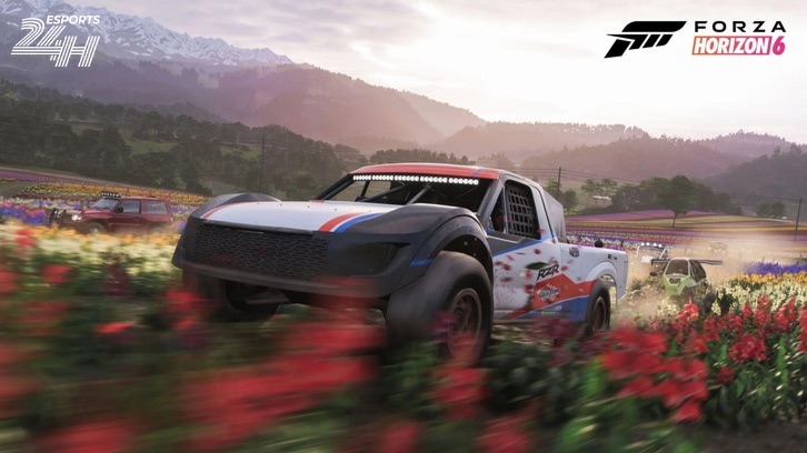 Cập nhật 10 tính năng mới đột phá trong Forza Horizon 6 11 Tính năng bổ sung: Trải nghiệm Forza Horizon 6 trên mọi thiết bị