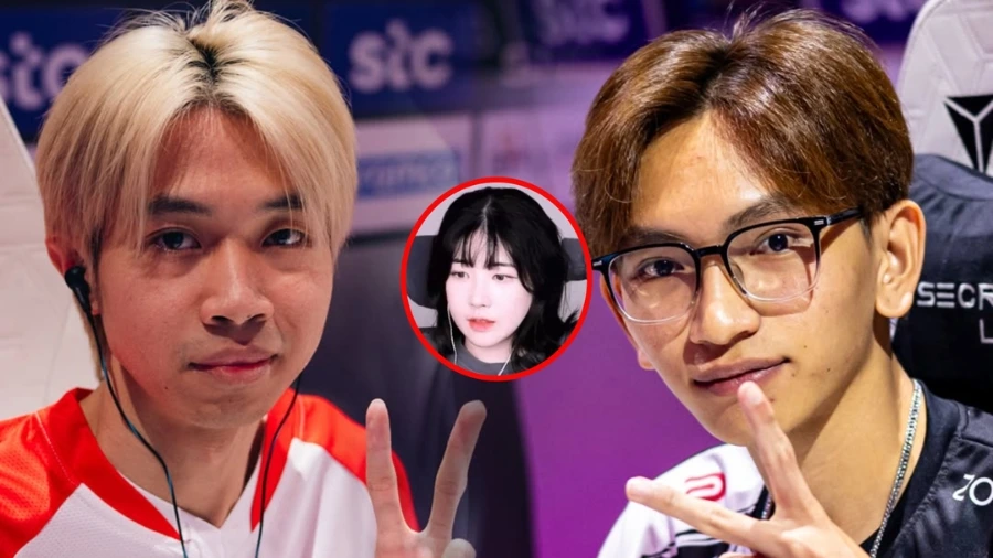 PewPew lên tiếng vụ drama PUBG Asia Stars 2026: "Đòi minh bạch thay vì đi spam" 1 Toàn cảnh drama PUBG Asia Star 2026 thời gian gần đây
