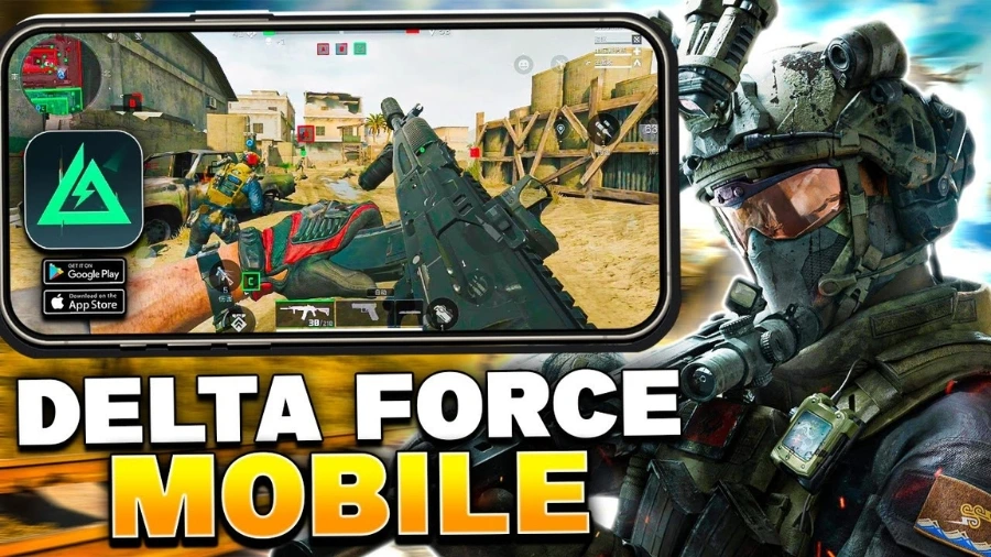 Chế độ chơi trong Delta Force giúp game thủ PUBG đổi bến đỗ không bị ngợp 4 Trải nghiệm Delta Force trên đa nền tảng