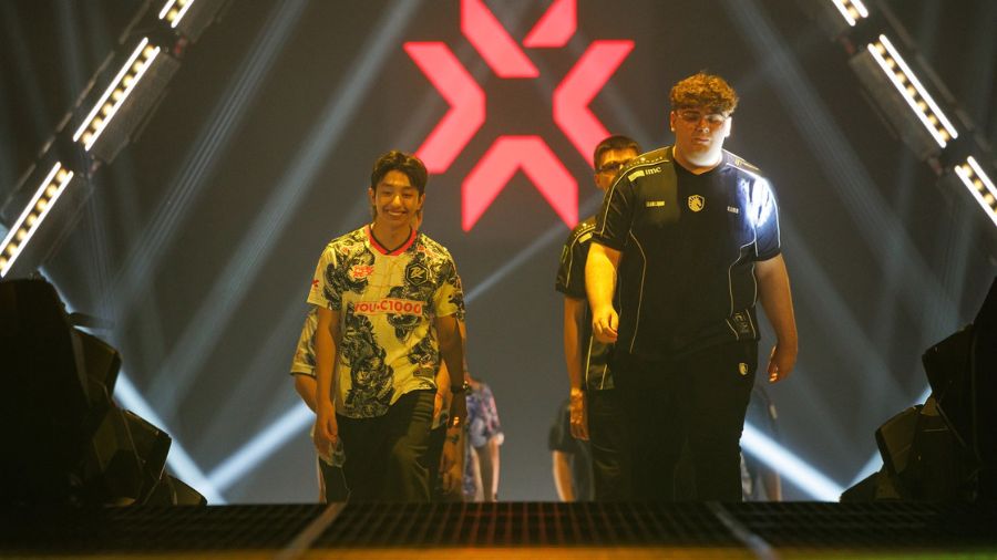 Lịch thi đấu VCT Champions 2026 Shanghai mới nhất và chi tiết nhất 4 Các cặp trận đấu mở màn VCT Champions Shanghai